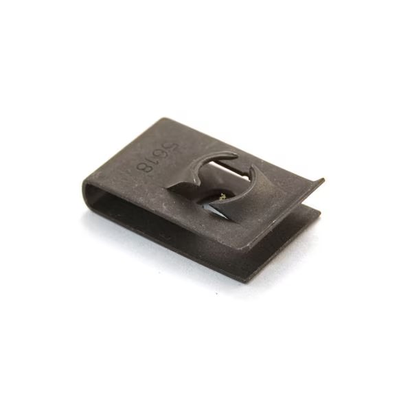 Speed Nut U Type, Mtd, Mfr#: 926-04006